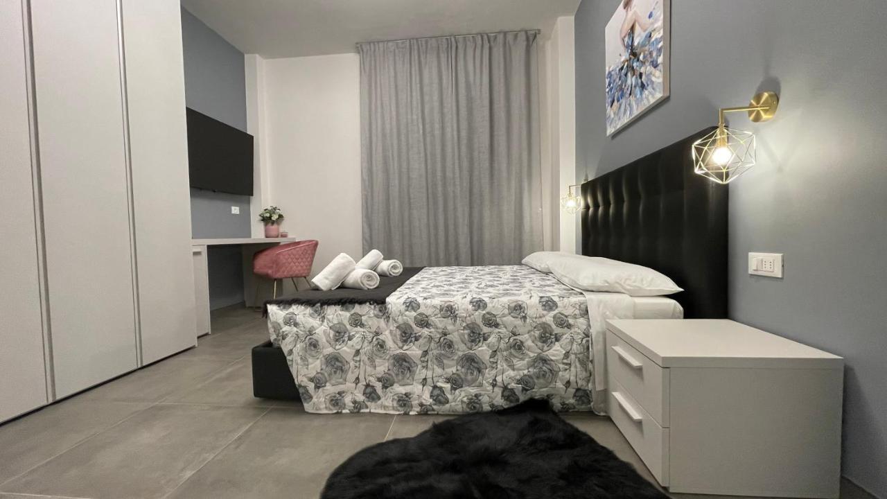 Guest House Kinga Cavour Firenze Eksteriør billede