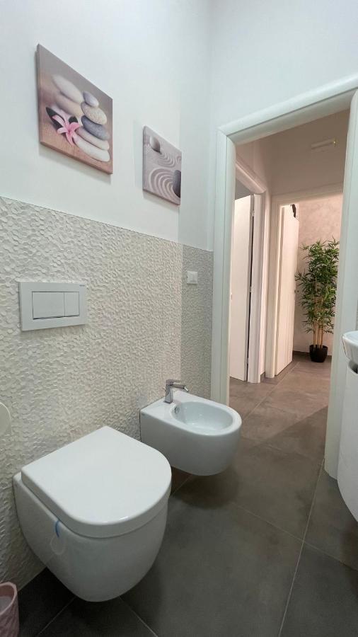 Guest House Kinga Cavour Firenze Eksteriør billede