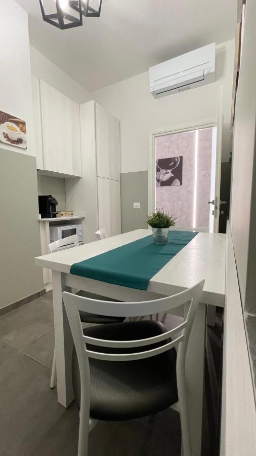 Guest House Kinga Cavour Firenze Eksteriør billede