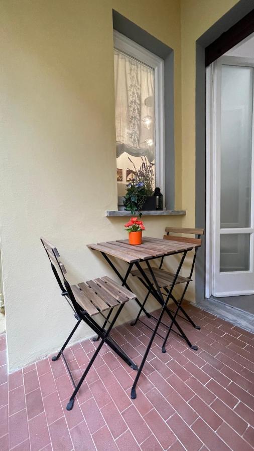 Guest House Kinga Cavour Firenze Eksteriør billede