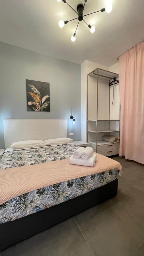 Guest House Kinga Cavour Firenze Eksteriør billede